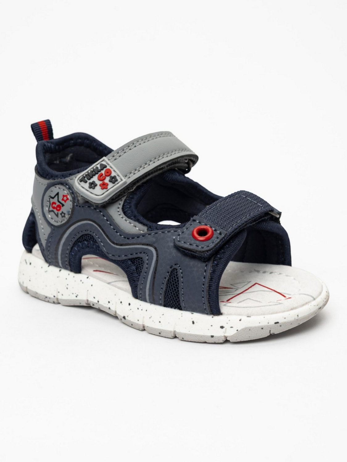 Сандалии TikkaGo 5U28_260102_navy - фото 4