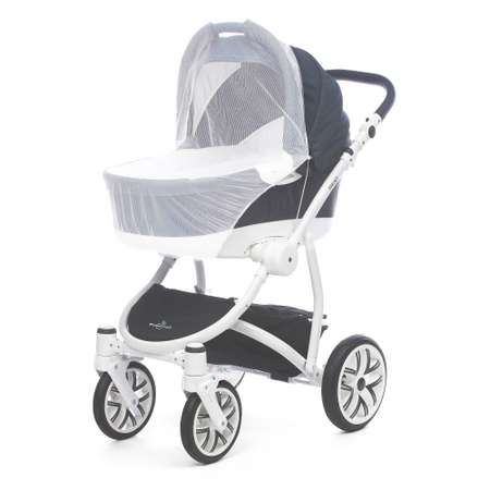 Сетка от насекомых Babyono сетка на коляску