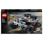Конструктор LEGO Technic 42090 128 дет.