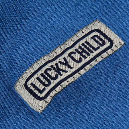 Шапка Lucky Child