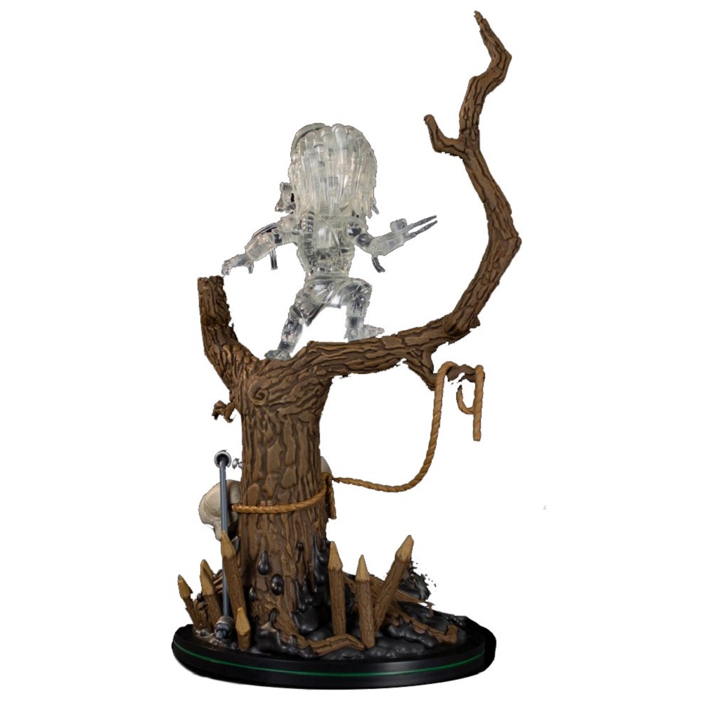 Фигурка Predator Shiftsuit Variant Q-Fig - фото 2