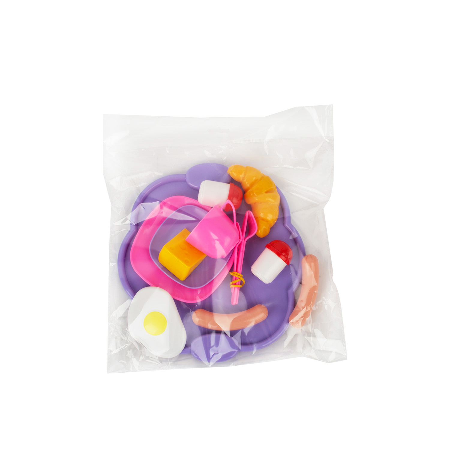 Игровой набор СТРОМ продукты - фото 14