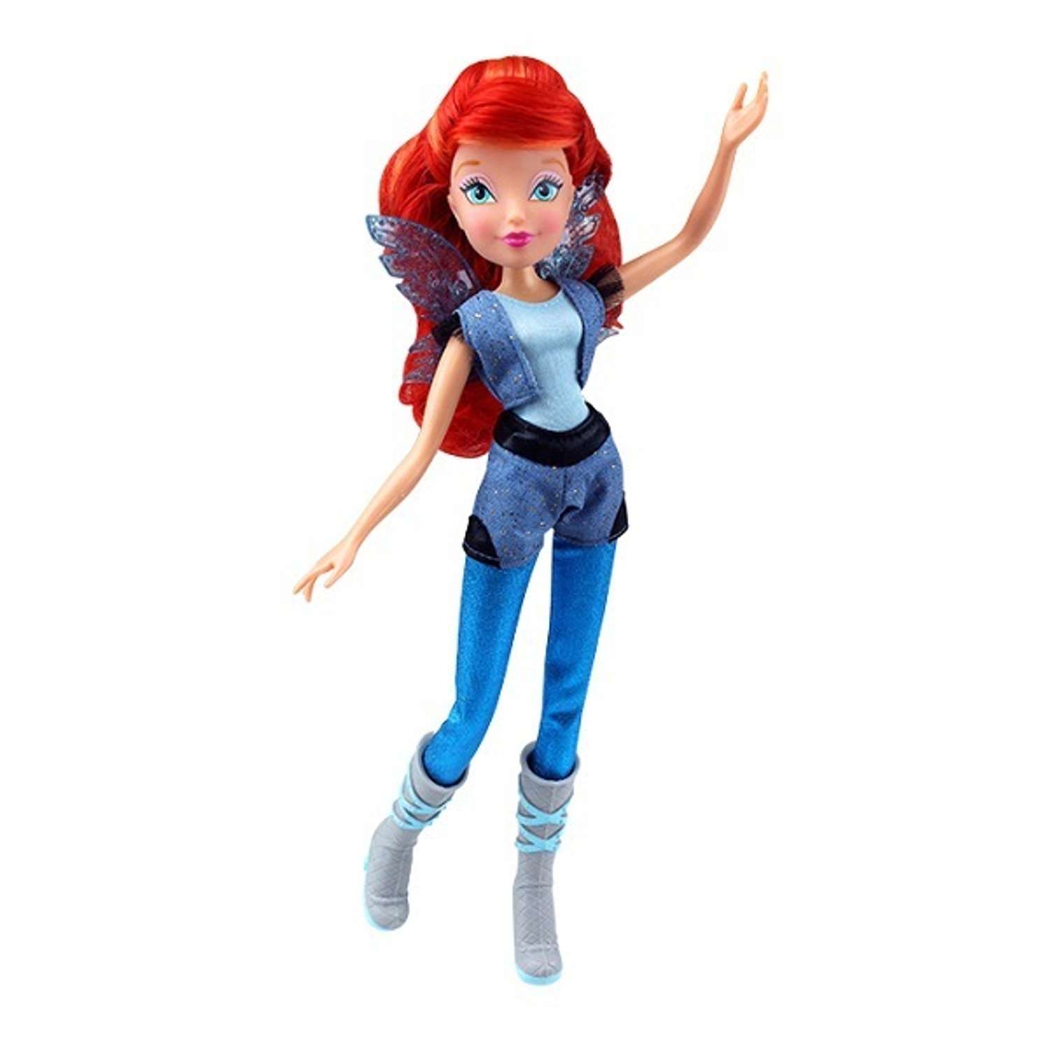 Кукла модельная Winx в ассортименте IW01901400 - фото 4