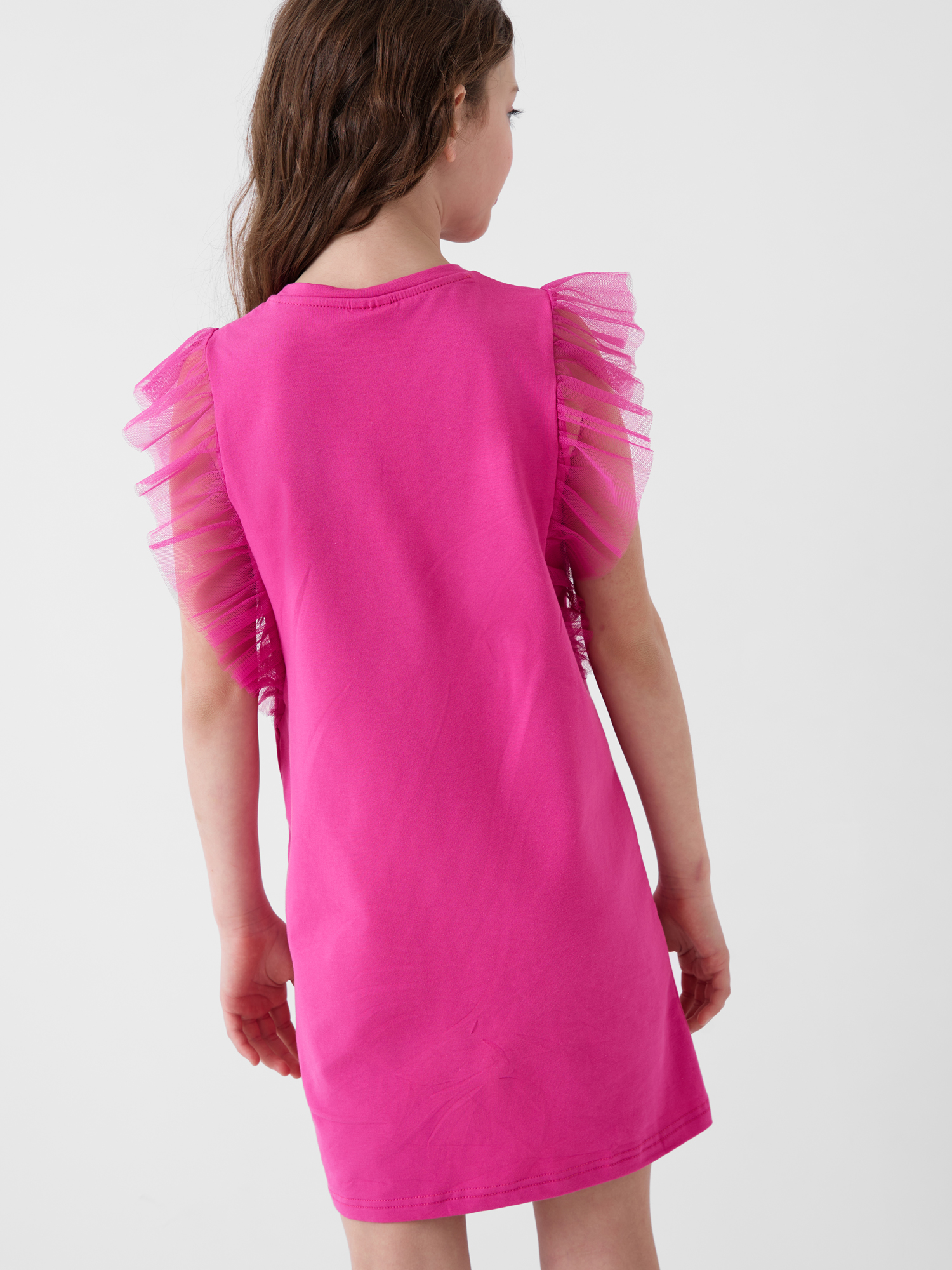 Платье PlayToday 12621636 - фото 4