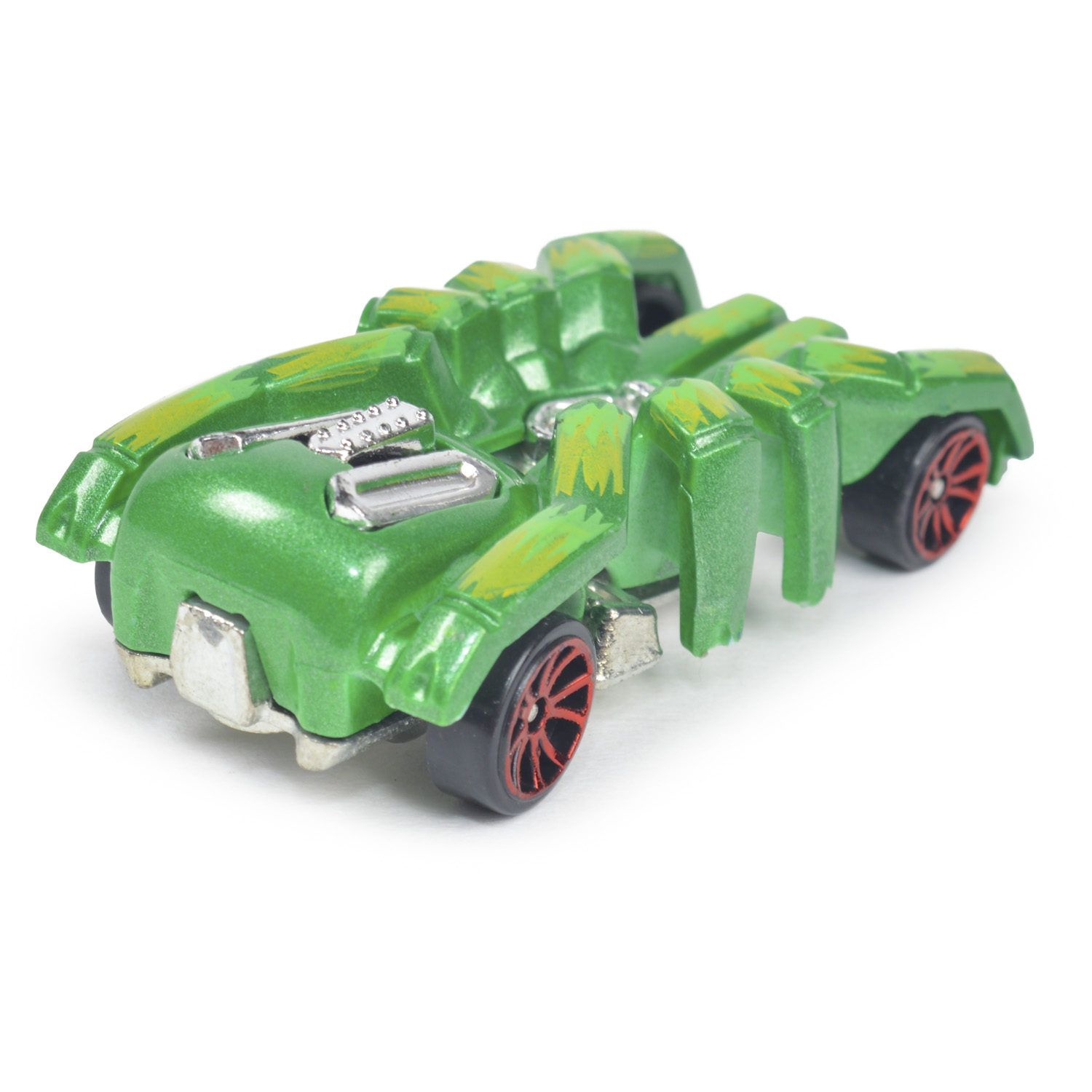 Автомобиль Mobicaro 1:64 в ассортименте ZY656165 - фото 3