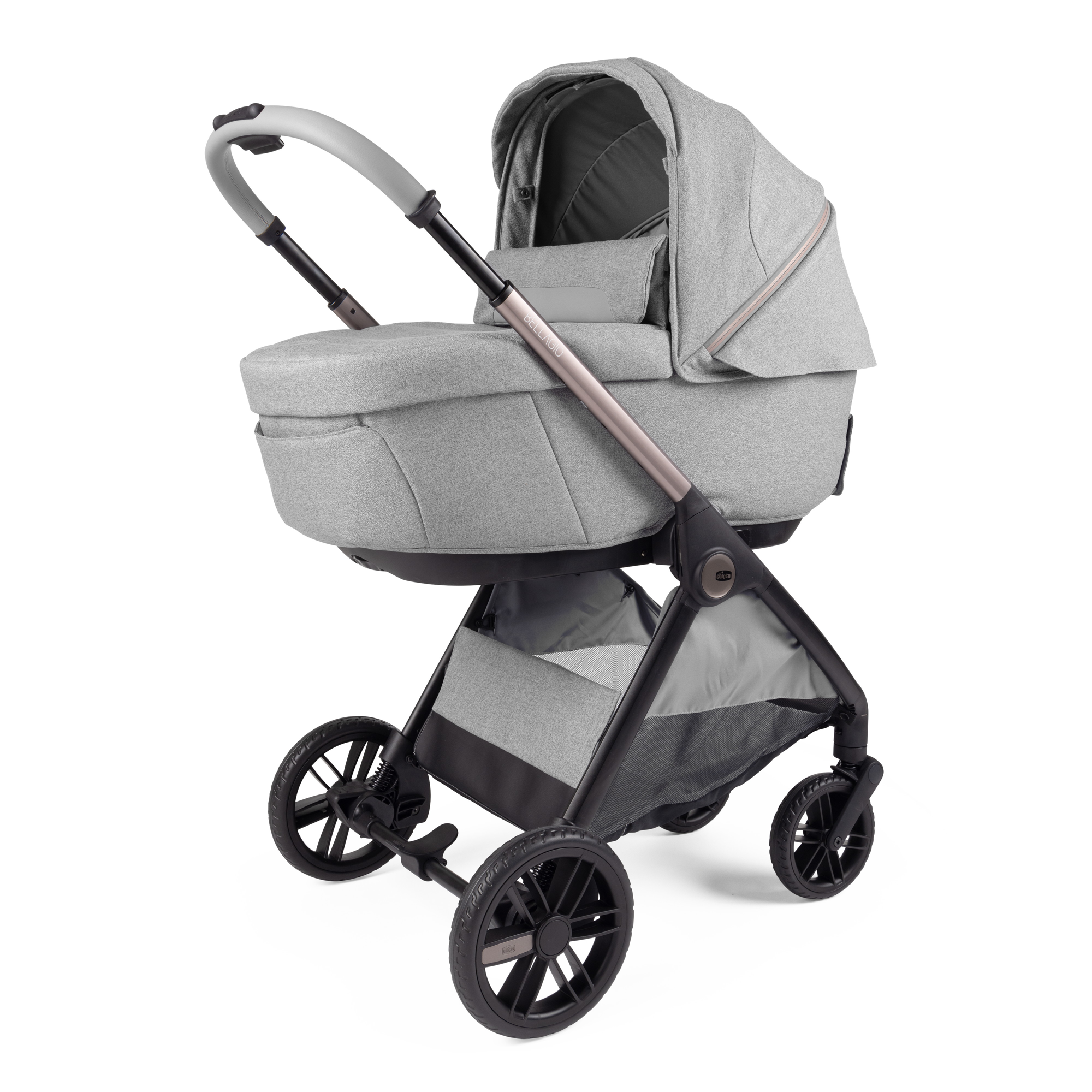 Люлька Chicco - фото 14