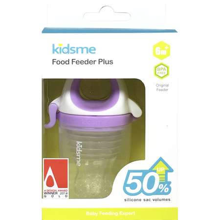 Ниблер Kidsme