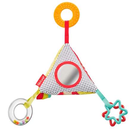 Игрушка Sophie la girafe подвеска