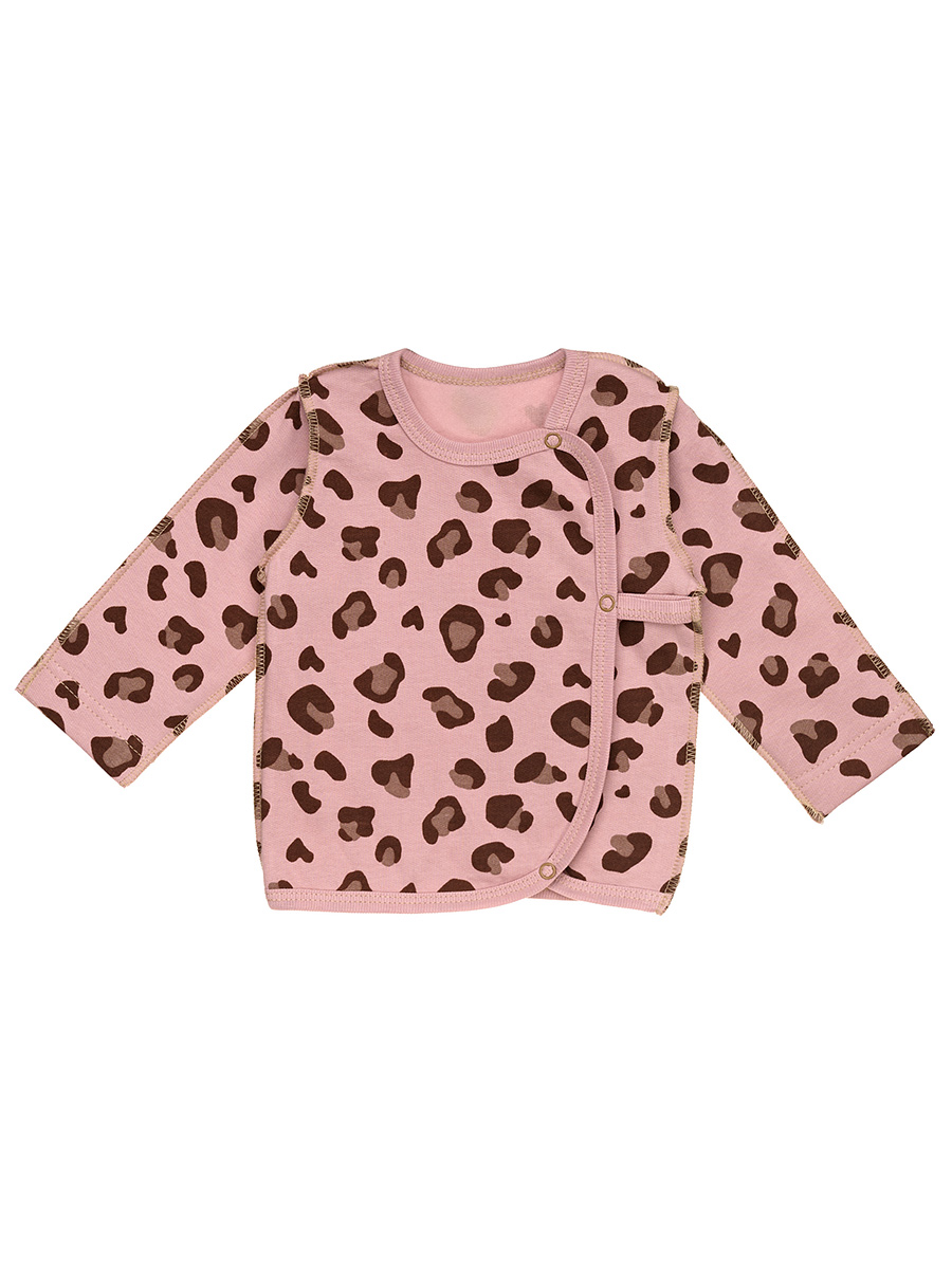Распашонка 2 шт Lemony kids MN-2488 - фото 2