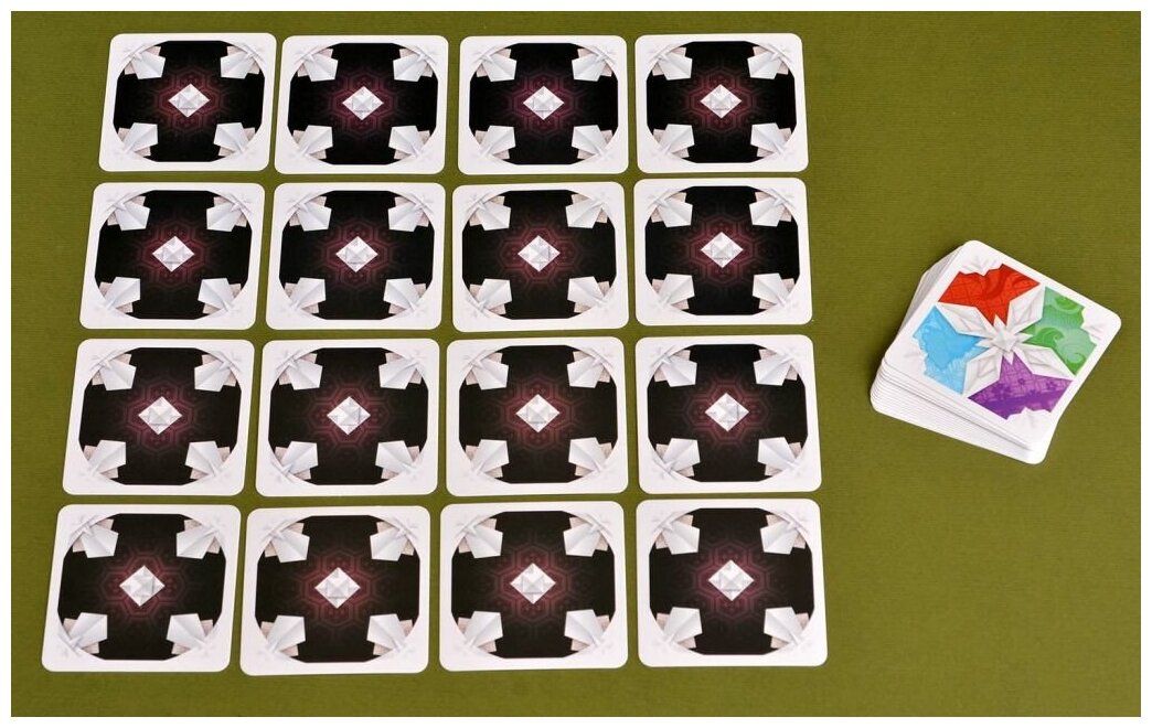 Настольная игра Magellan Ёкай - фото 2