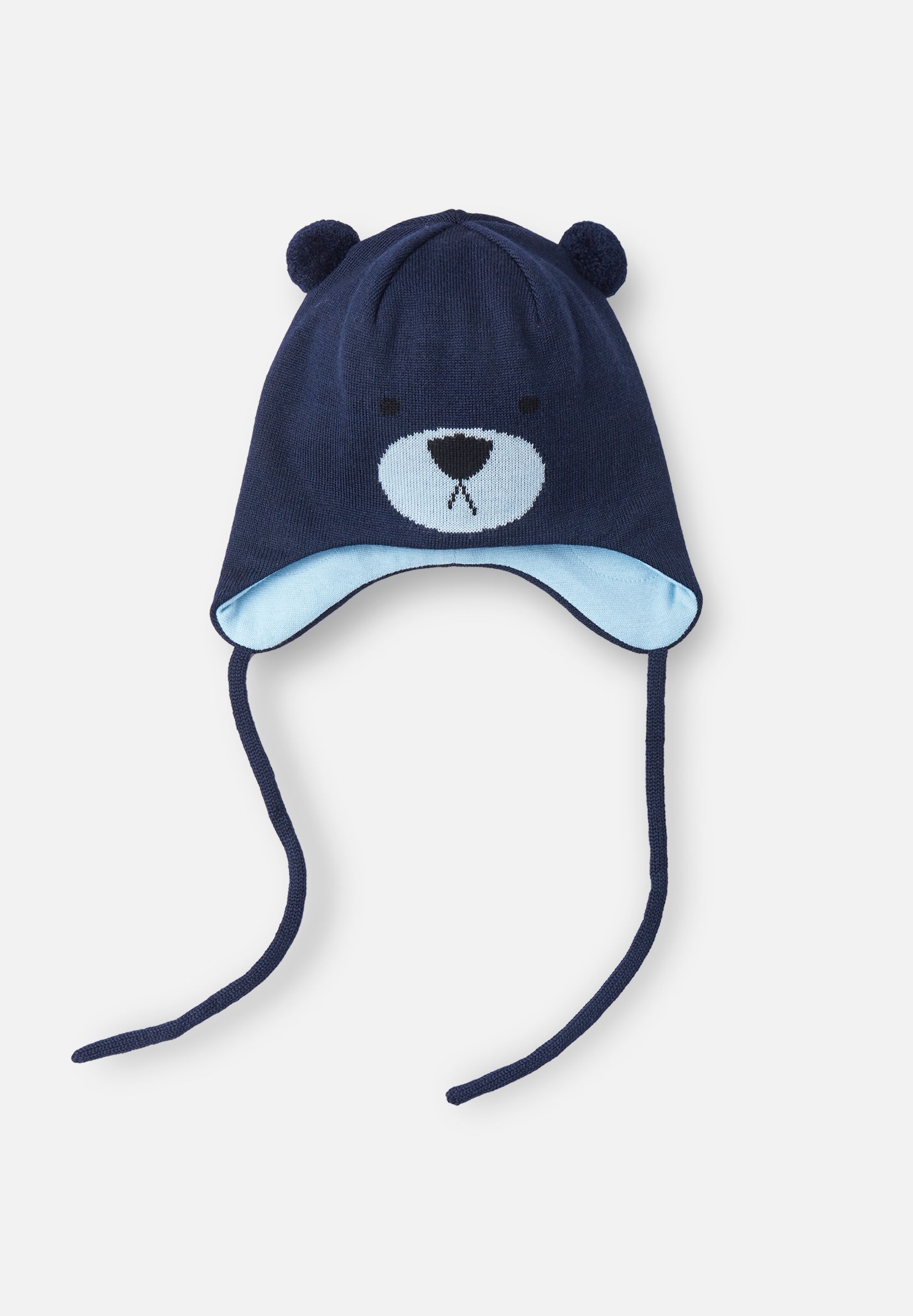 Шапка Reima 518604-6981 - фото 3