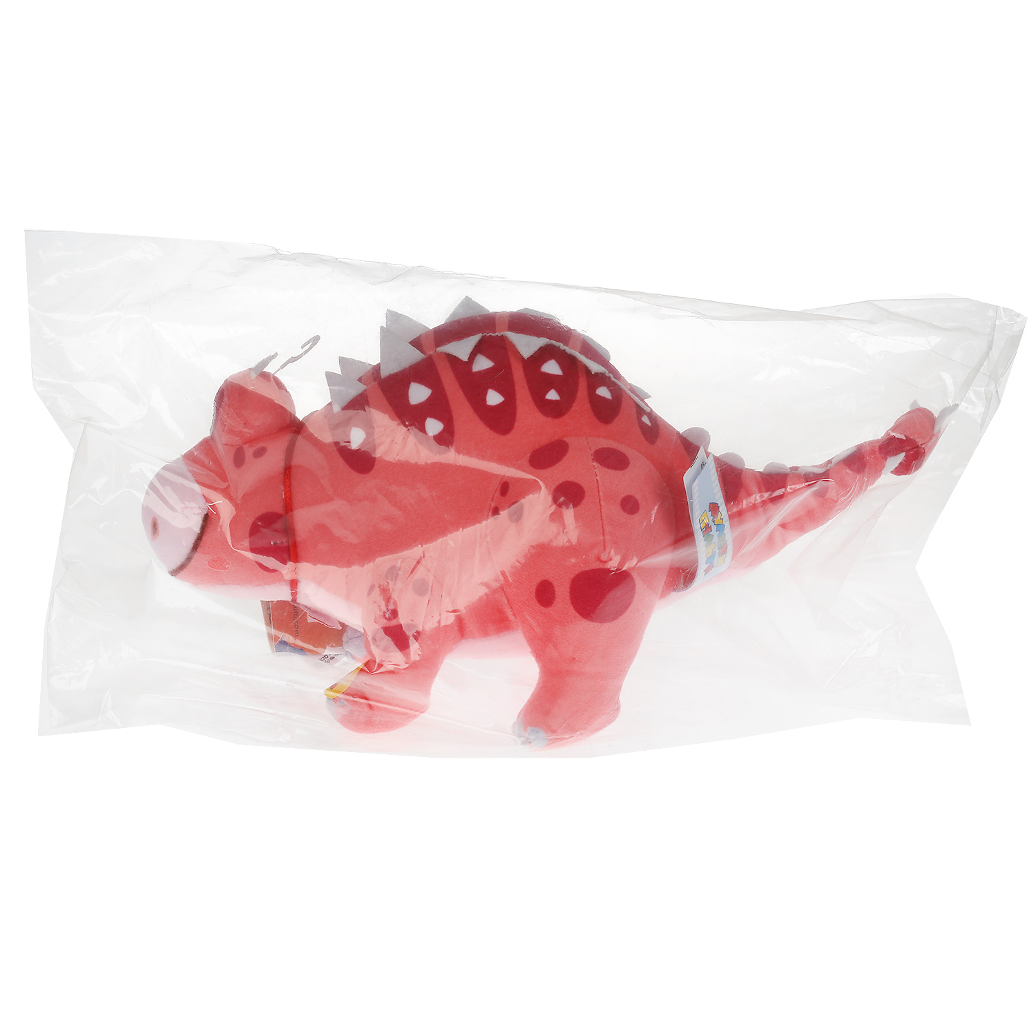 Мягкая игрушка Мульти Пульти - фото 5