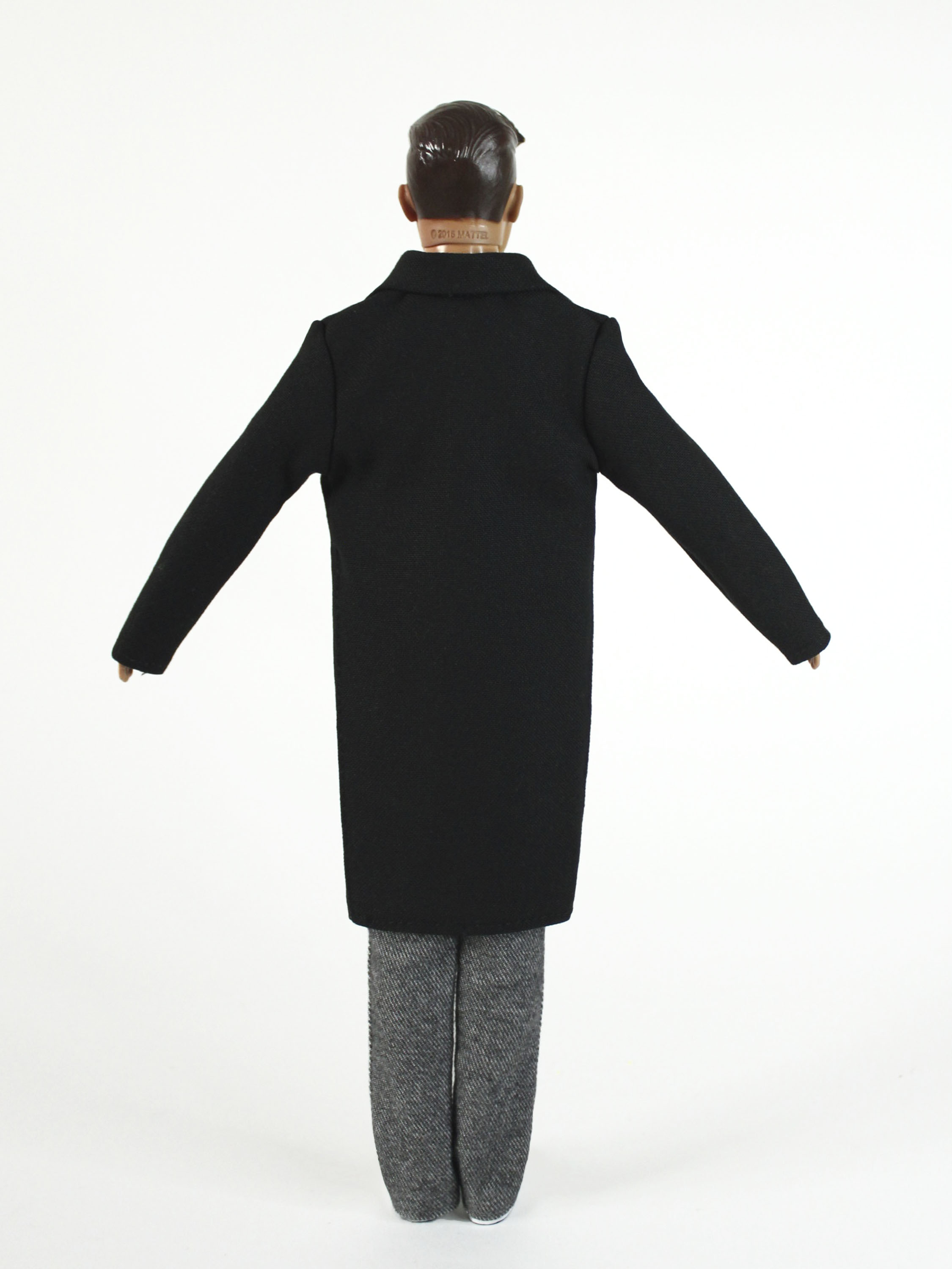 Одежда для кукол VIANA 11.356.8.2v - фото 4