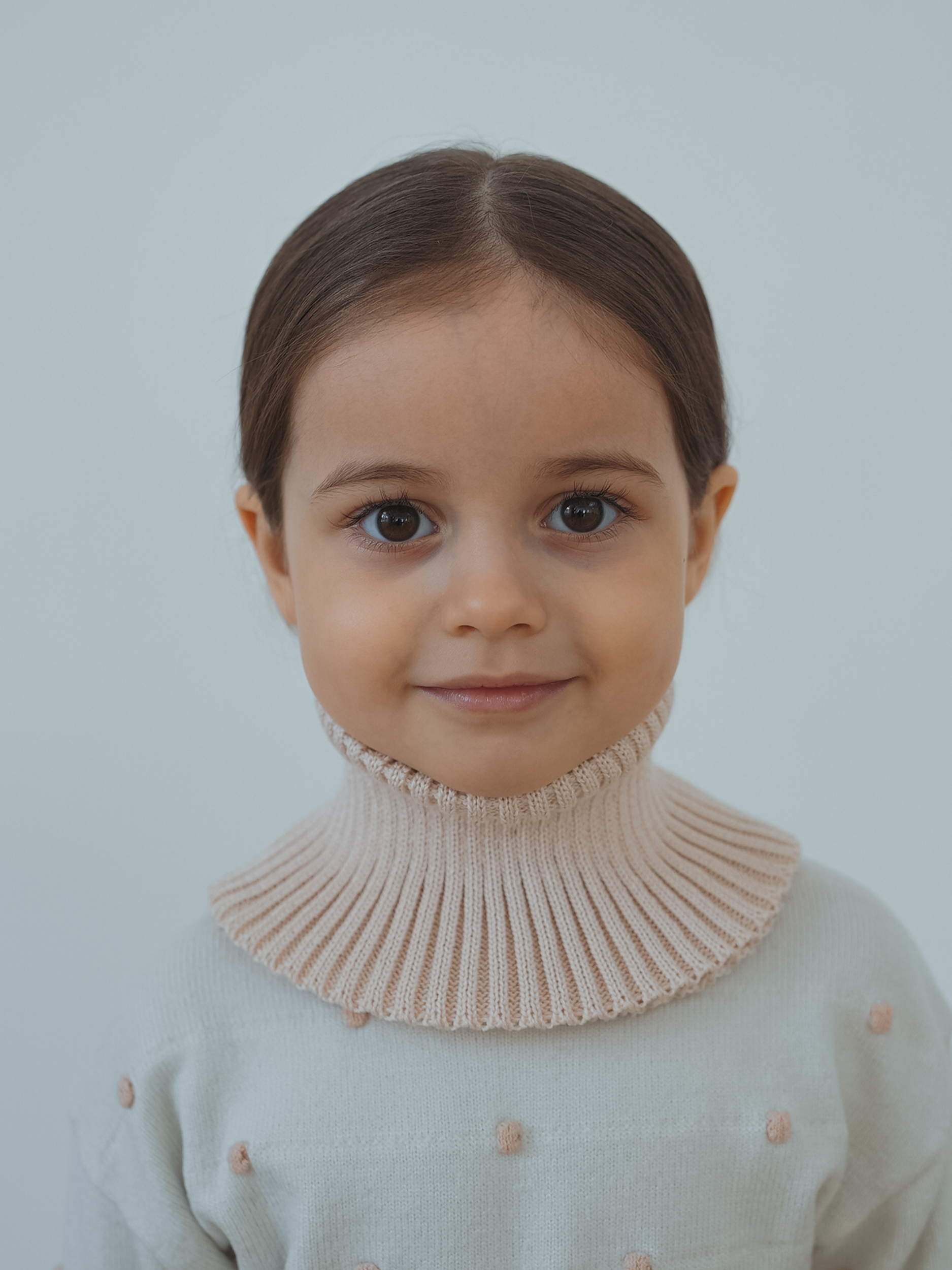 Шарф-снуд Starkoff Kids Д400854 - фото 2