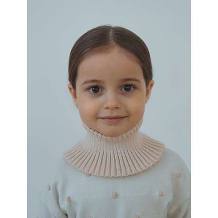 Шарф-снуд Starkoff Kids