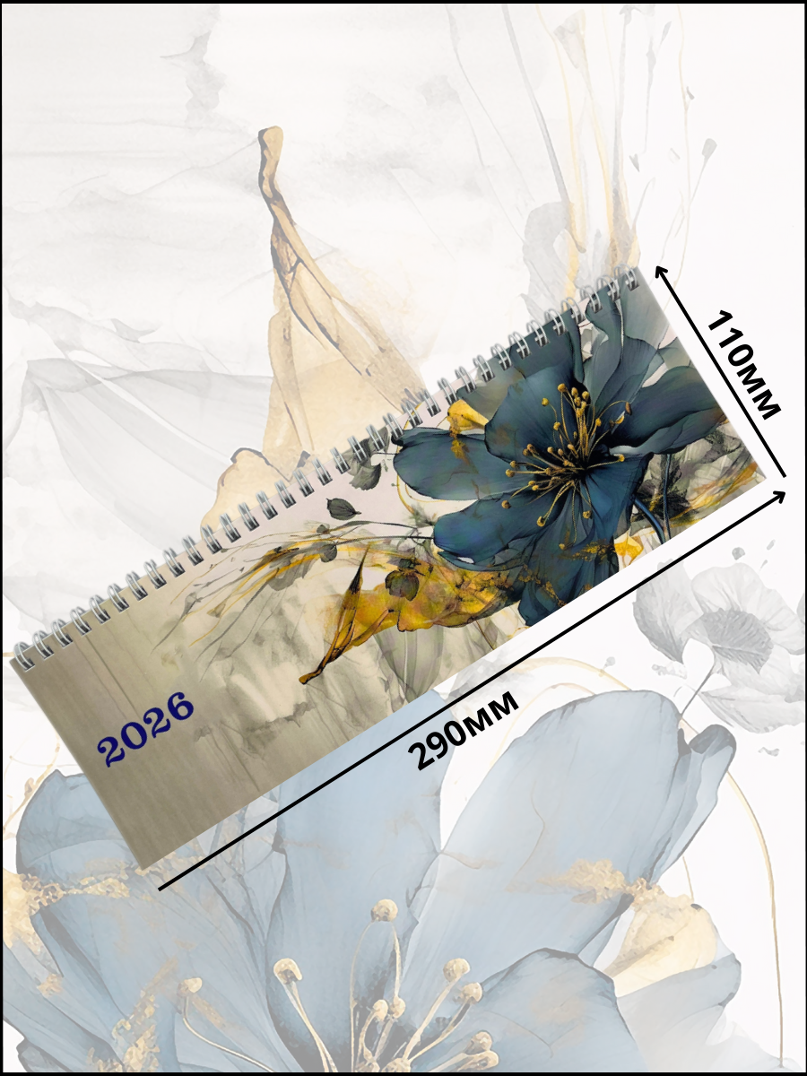 Ежедневник AXLER 64 лист. - фото 2