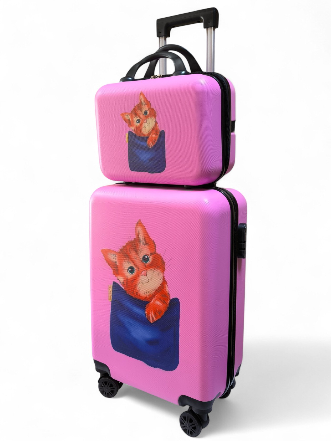 Чемодан LATS - фото 13