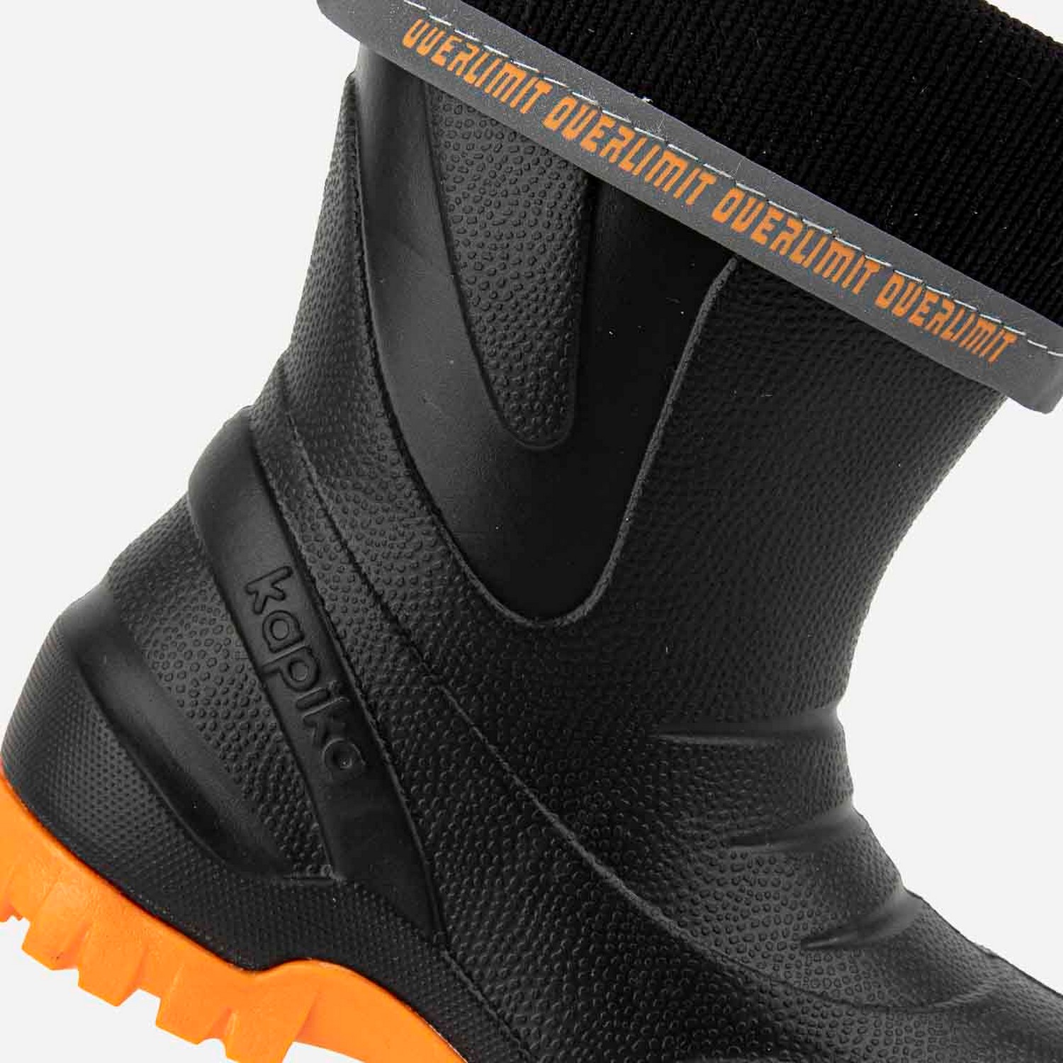 Резиновые сапоги Kapika 1582т - фото 6