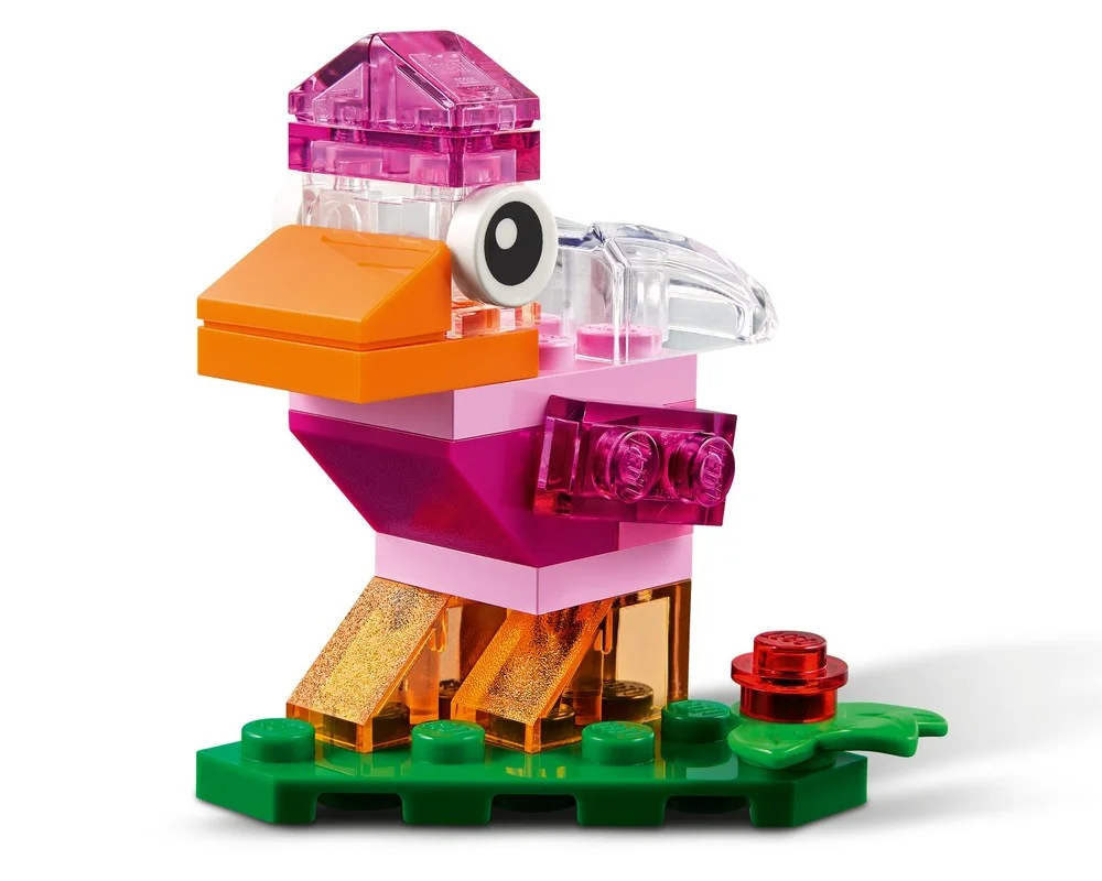 Конструктор LEGO Classic 11013 500 дет. - фото 6