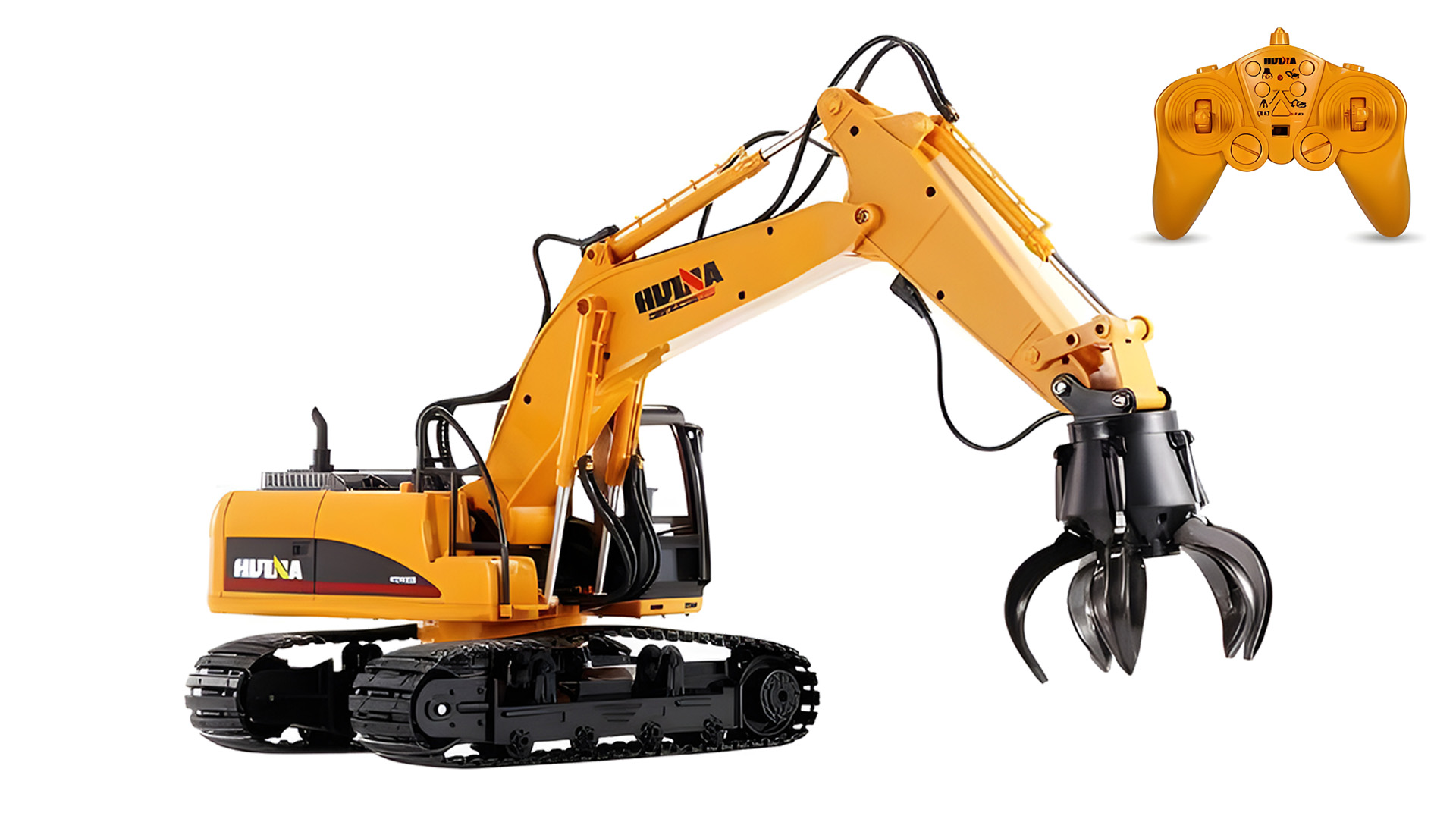 Автокран РУ - фото 1