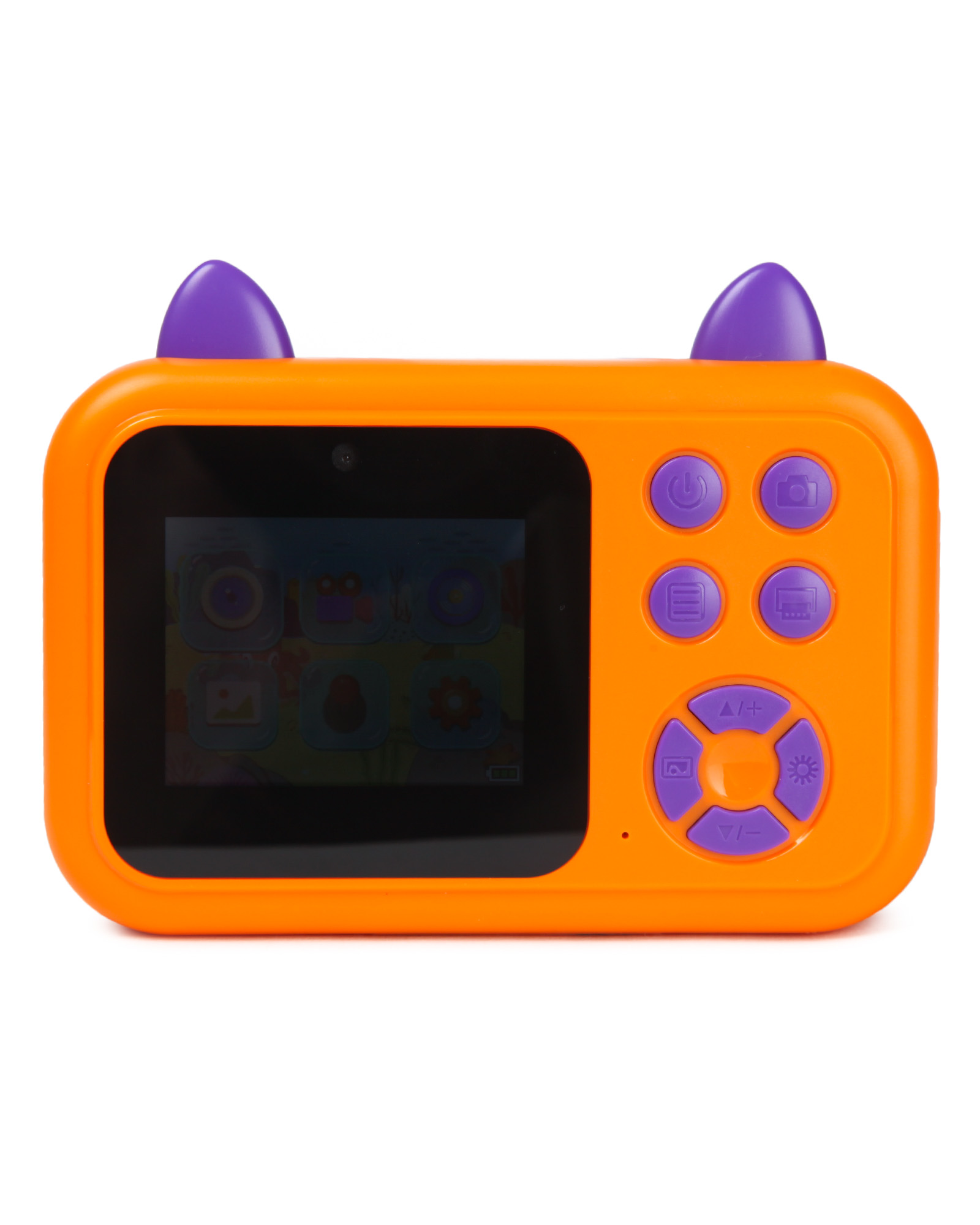 Фотоаппарат с мгновенной печатью Attivio - фото 5