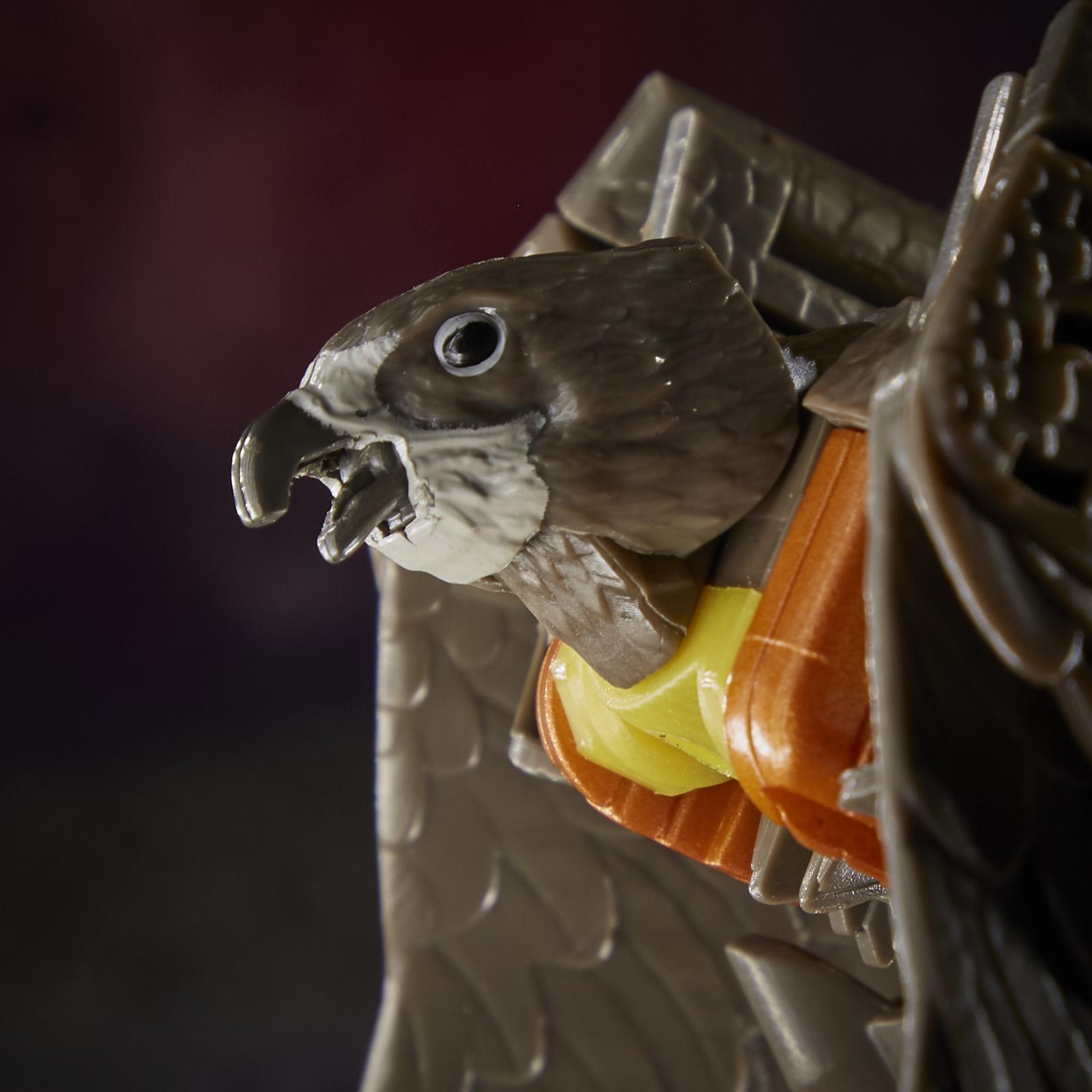 Фигурка Трансформеры - фото 6