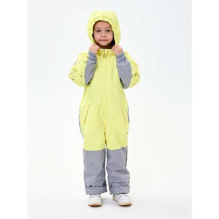 Комбинезон GooDvinKids