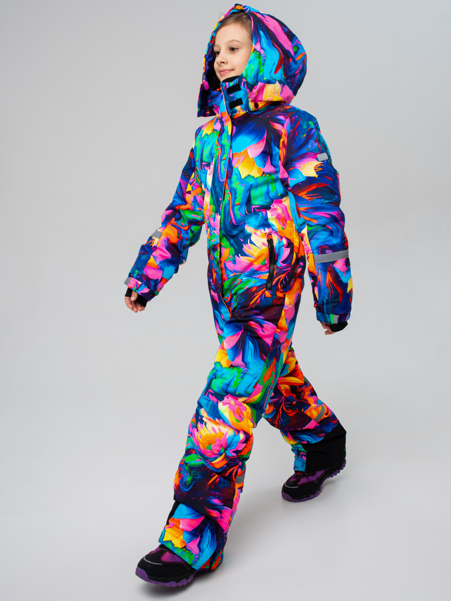 Комбинезон PlayToday 32521013 - фото 9