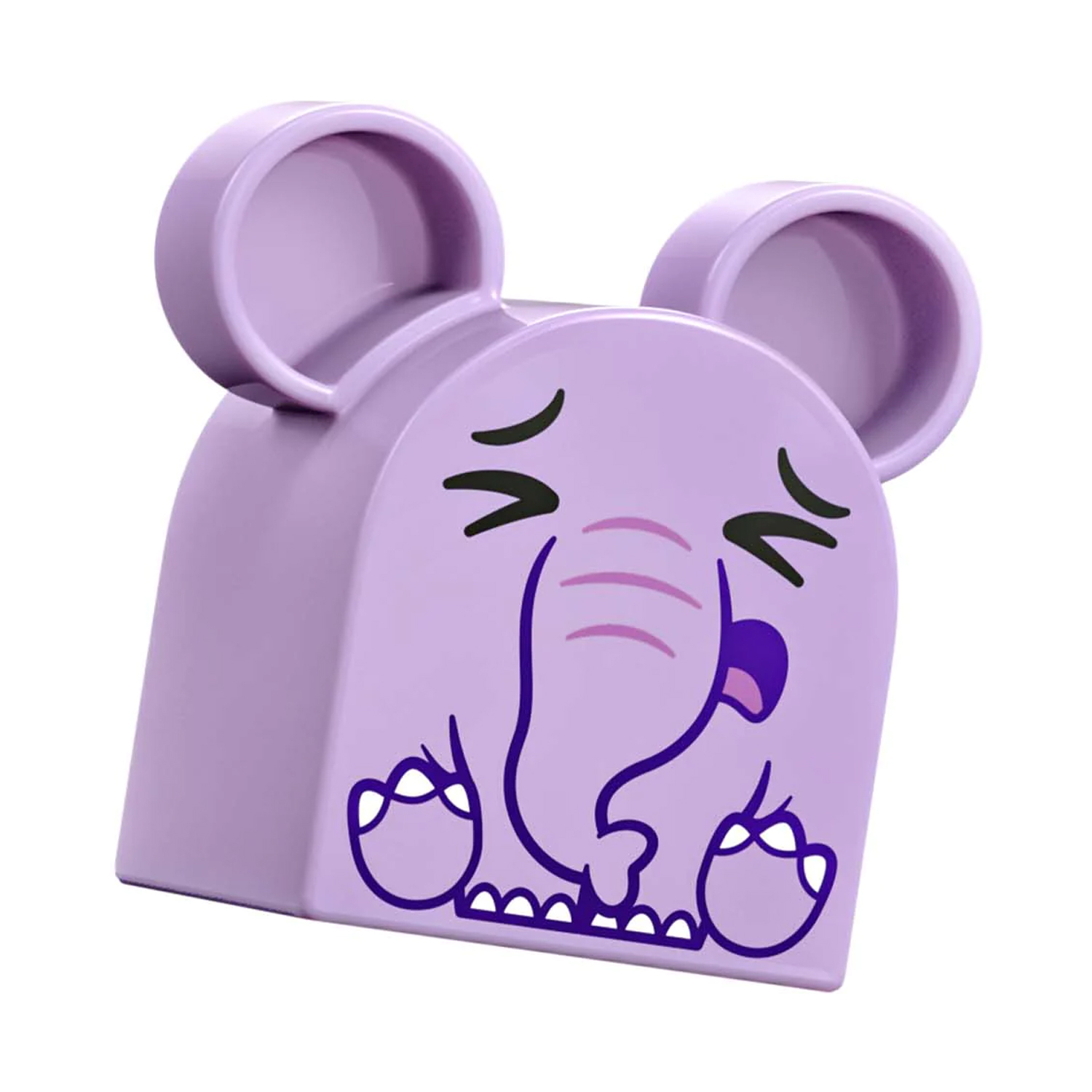 Конструктор LEGO DUPLO Распорядок дня - фото 2