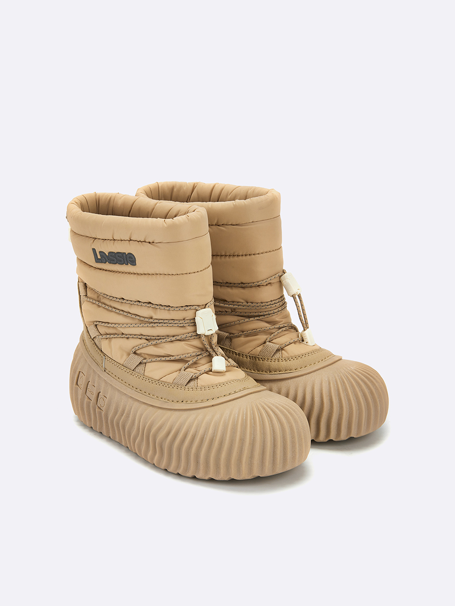 Ботинки Lassie 72405306-0670 - фото 2