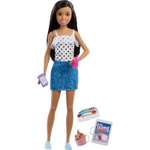 Кукла модельная Barbie