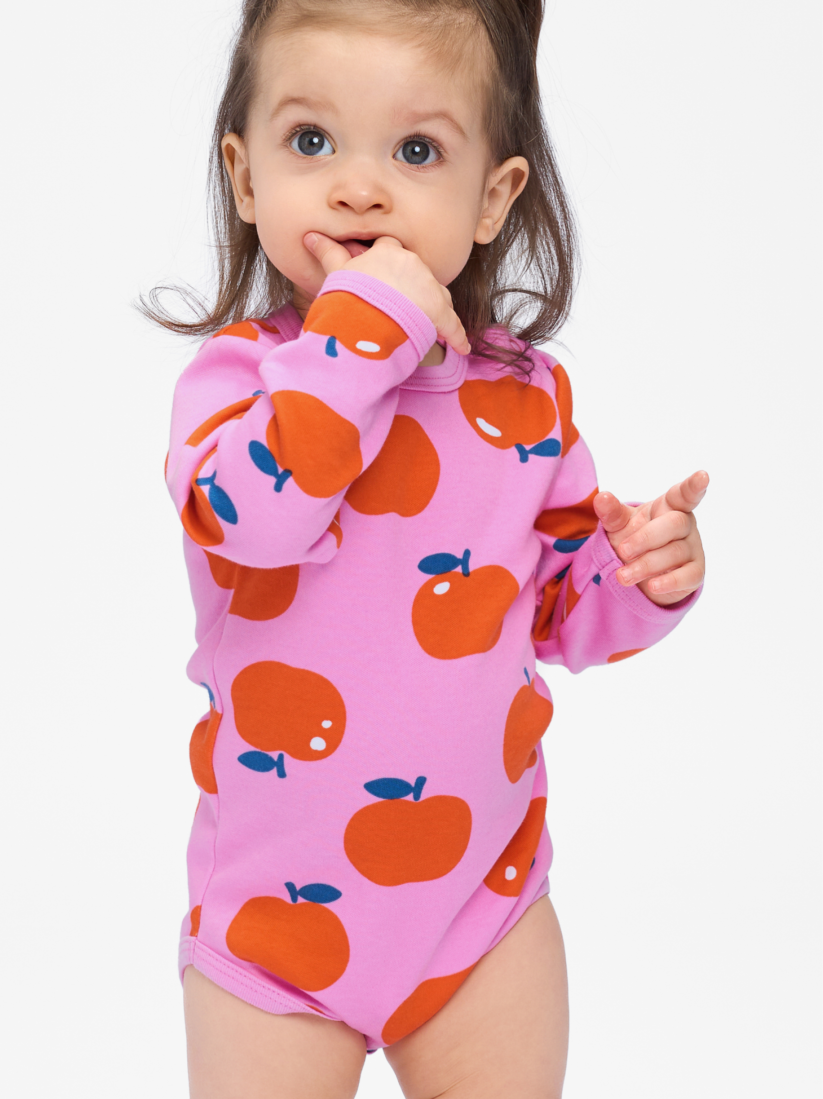 Боди 3 шт Bossa Nova 580ЯН-371-Я - фото 10