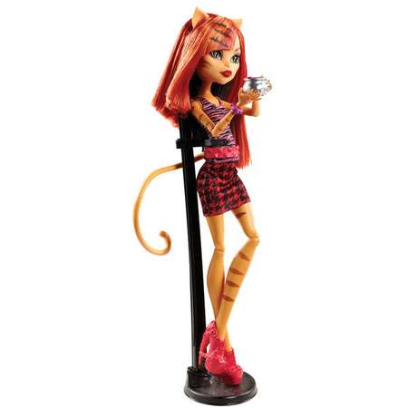 Кукла модельная Monster High в ассортименте