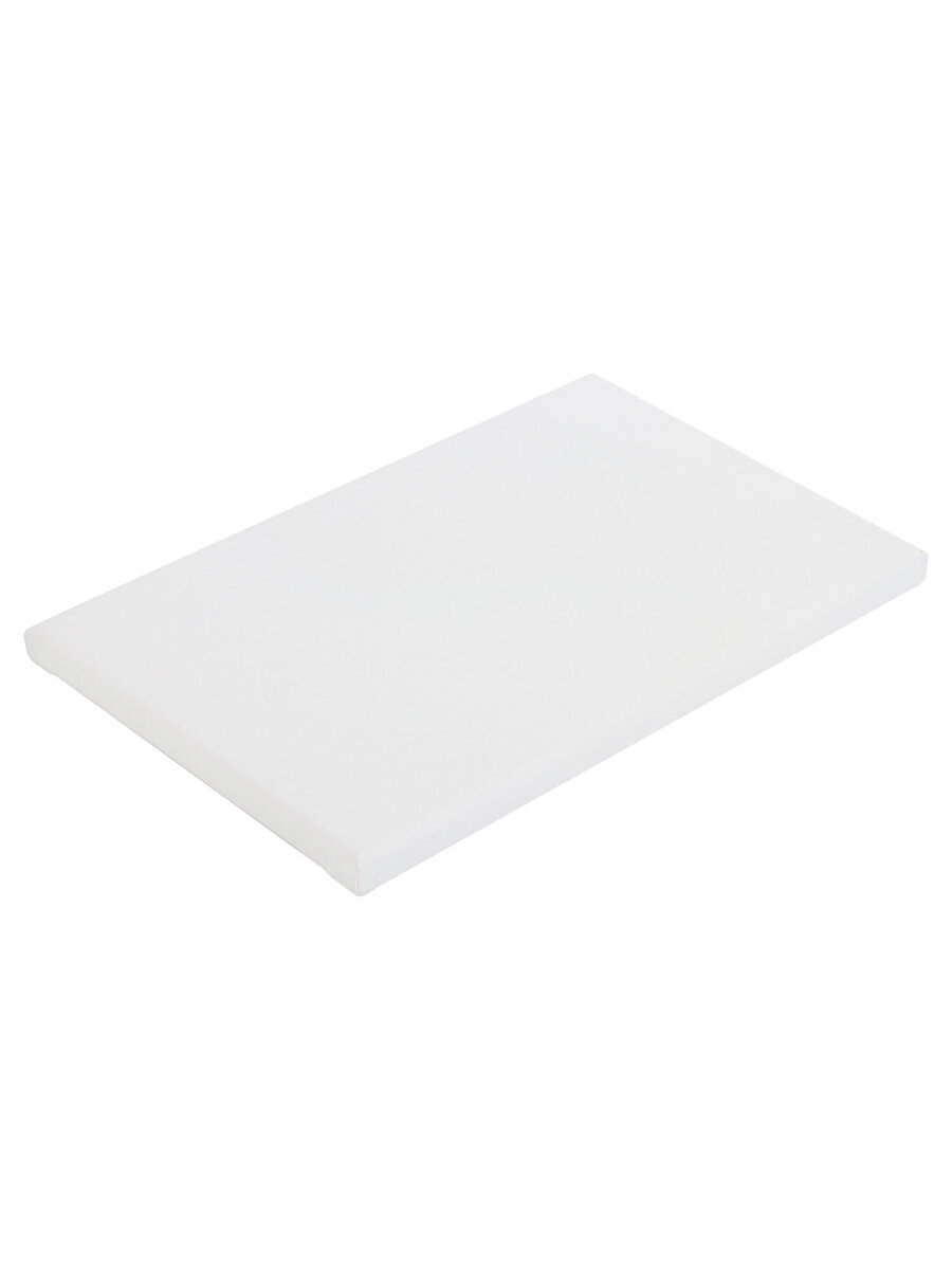 Холст для рисования Brauberg на подрамнике 20х30 см грунтованный 100% хлопок набор 2 штуки - фото 6