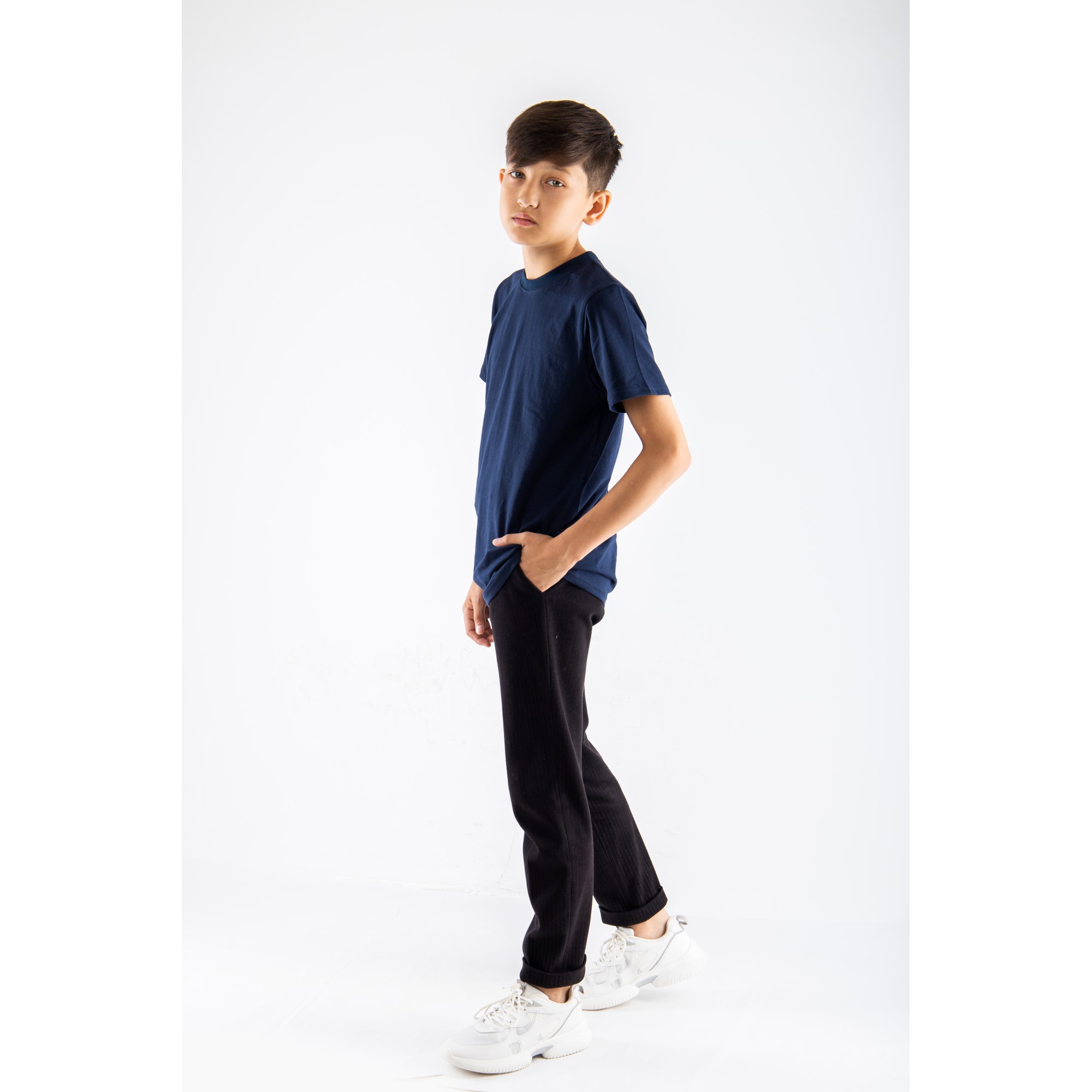 Футболка LELO kids LELO-201 sin - фото 2