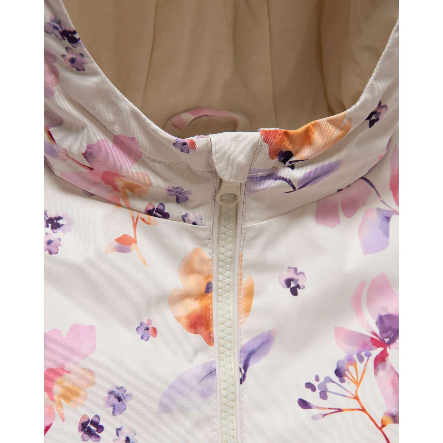 Куртка Baby Go S25BG4-LN32ig-43 - фото 5