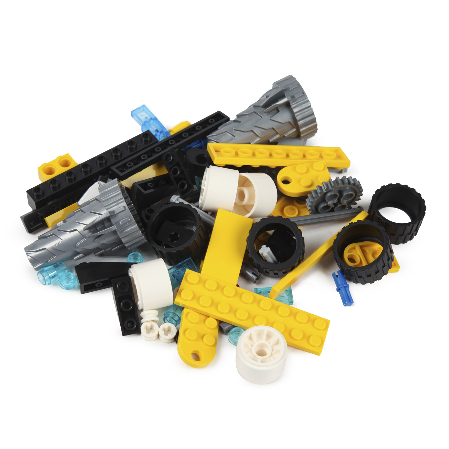 Конструктор QMAN в ассортименте - фото 13