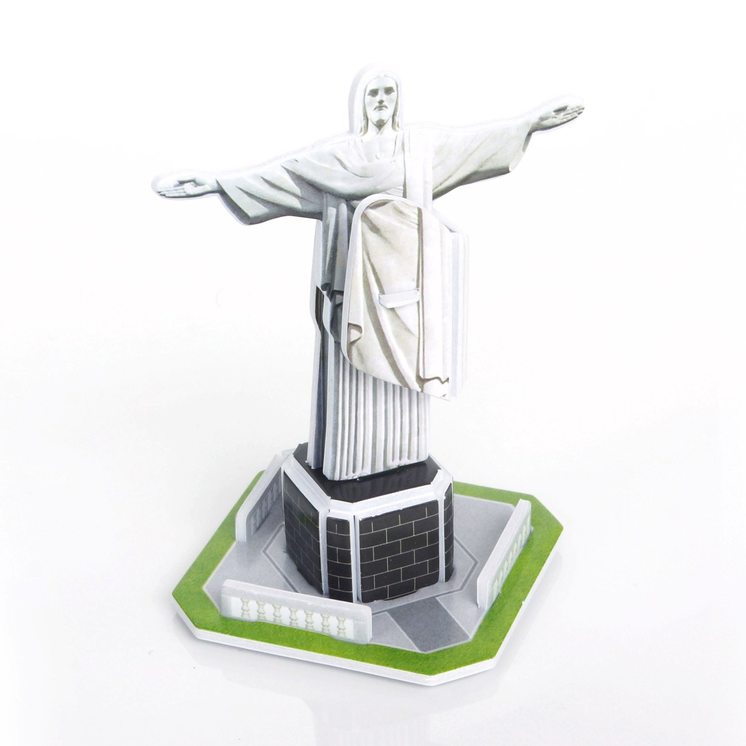Пазл IQ 3D PUZZLE 3D - фото 5