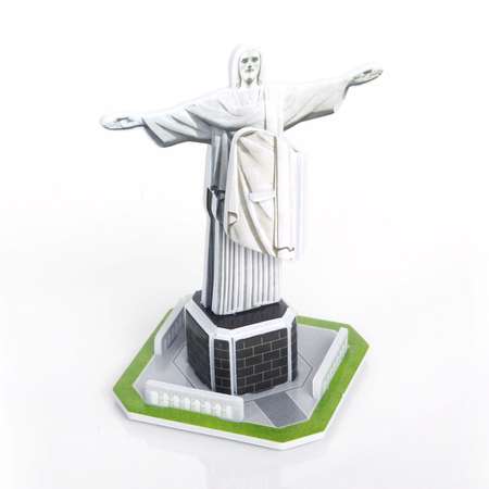 Пазл IQ 3D PUZZLE 3D
