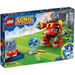 Конструктор LEGO Sonic the Hedgehog 76993 615 дет.
