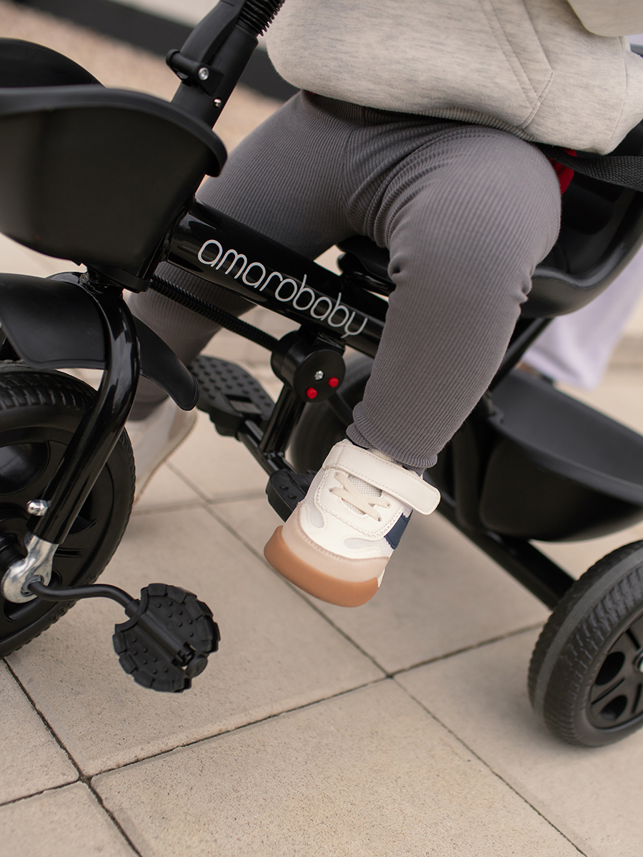 Трехколесный велосипед Amarobaby - фото 19