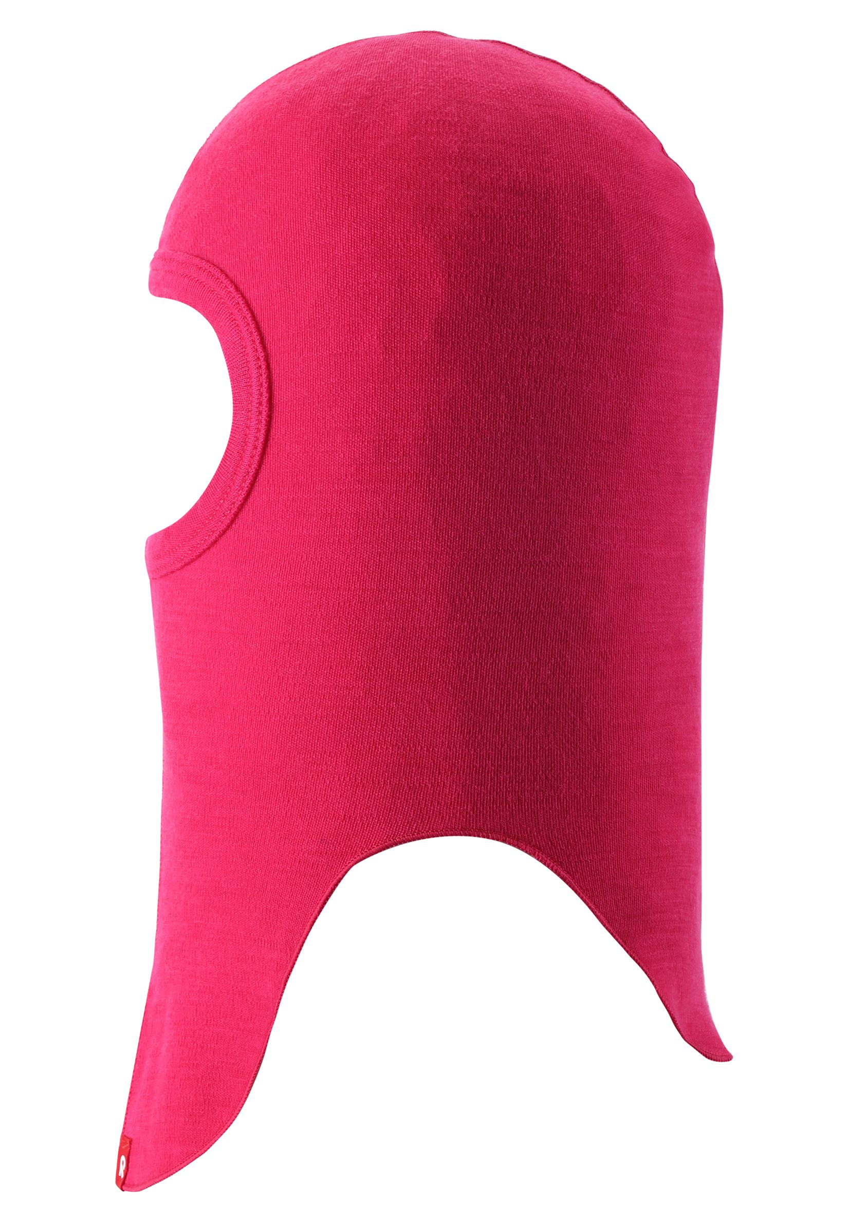 Шапка-шлем Reima 528617-4650 - фото 3