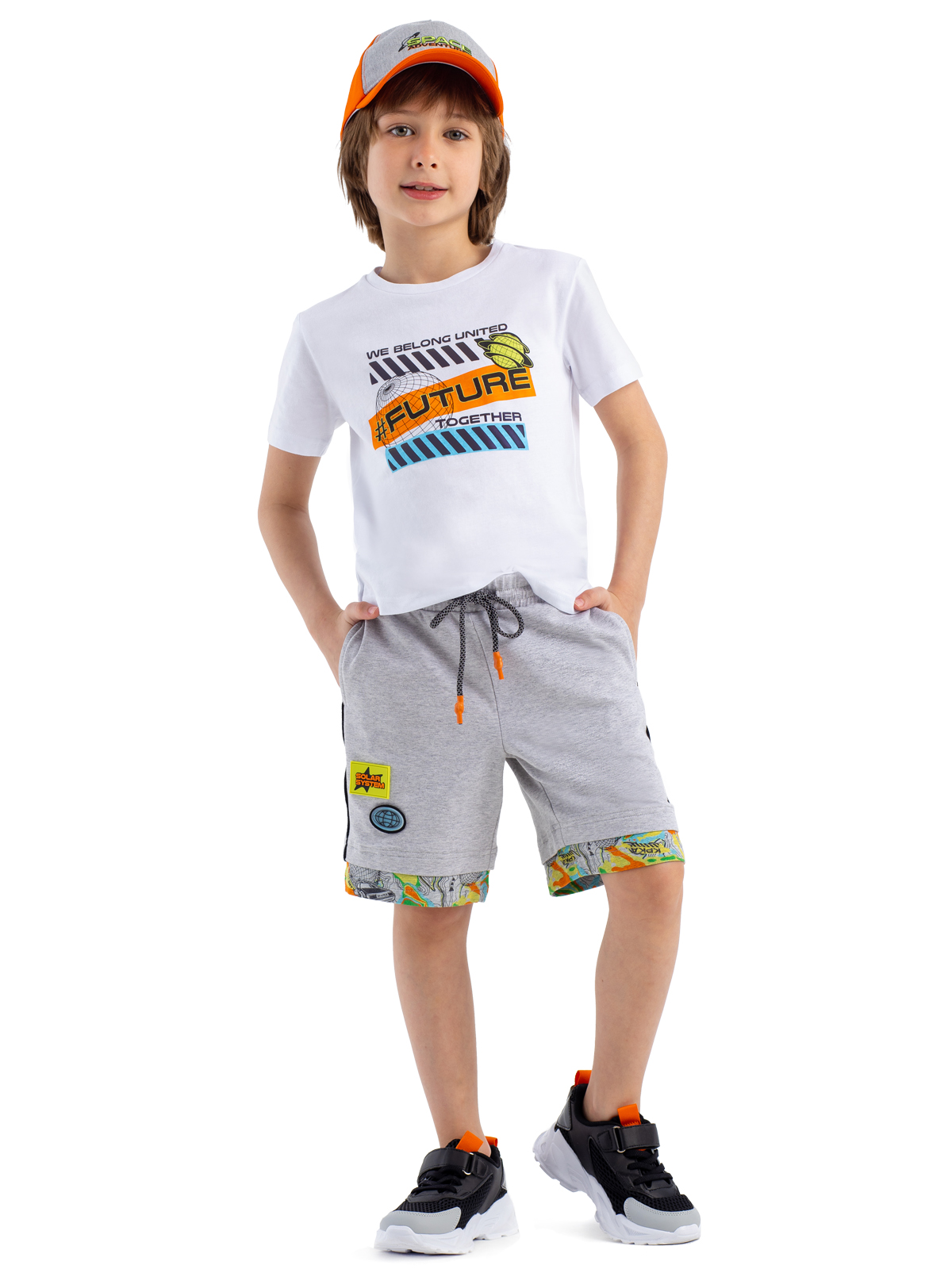 Изображение товара Шорты Kapika: 98