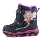 Ботинки Europen