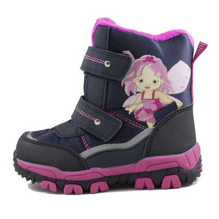 Ботинки Europen