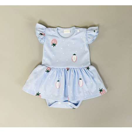 Боди платье Clariss