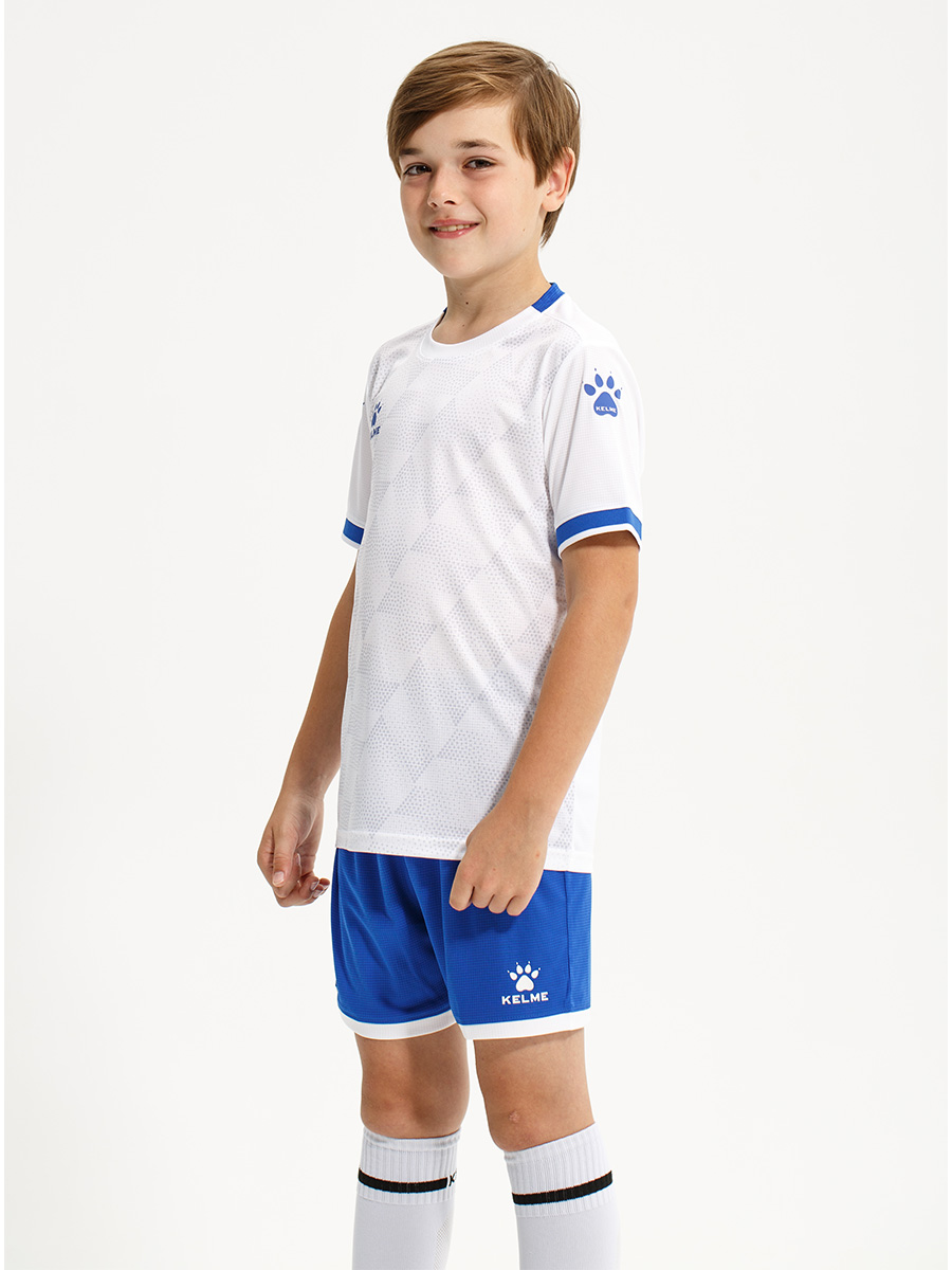 Костюм KELME 8151ZB3001-100 - фото 6