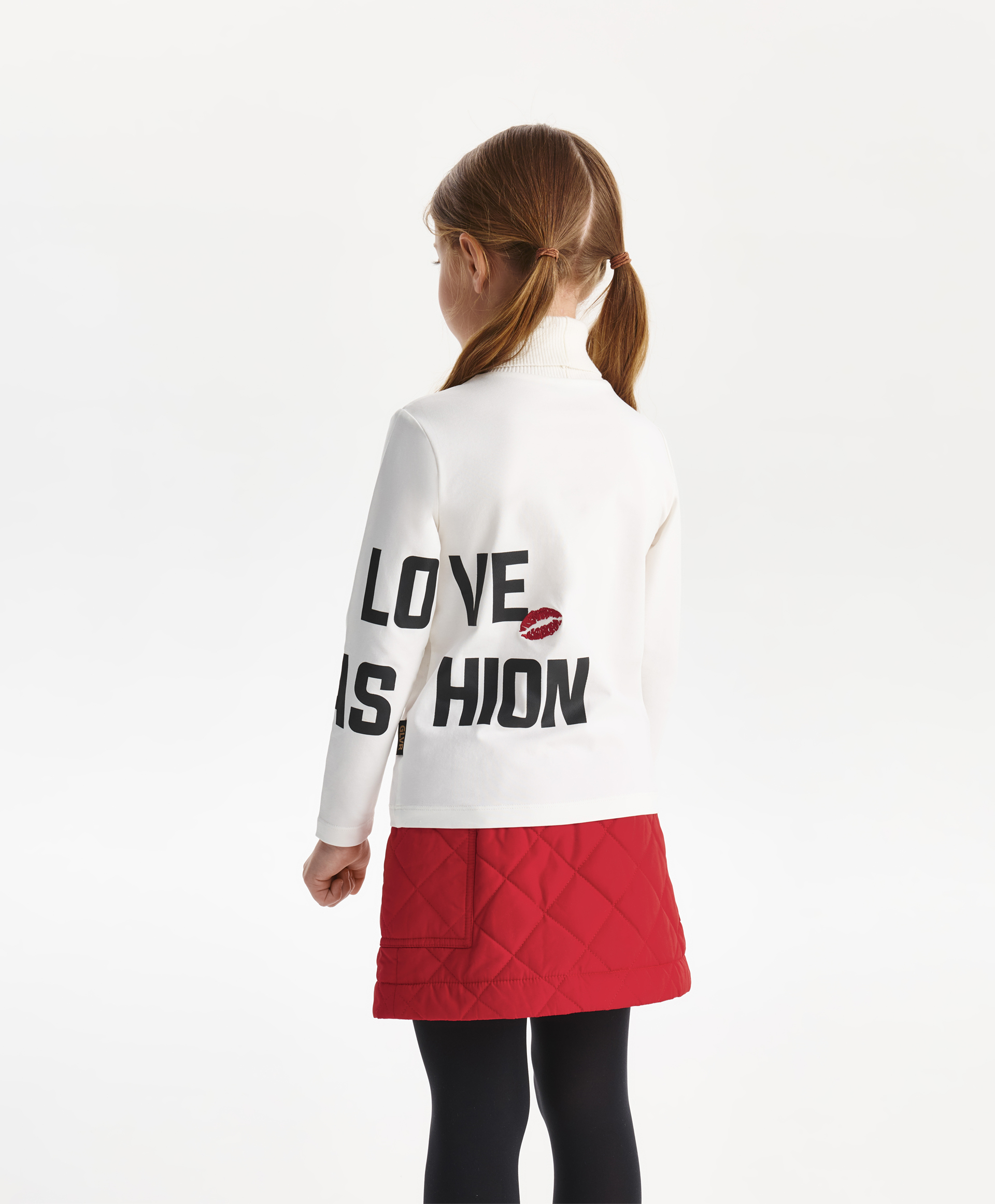 Водолазка Gulliver 22502GMC1802 - фото 3