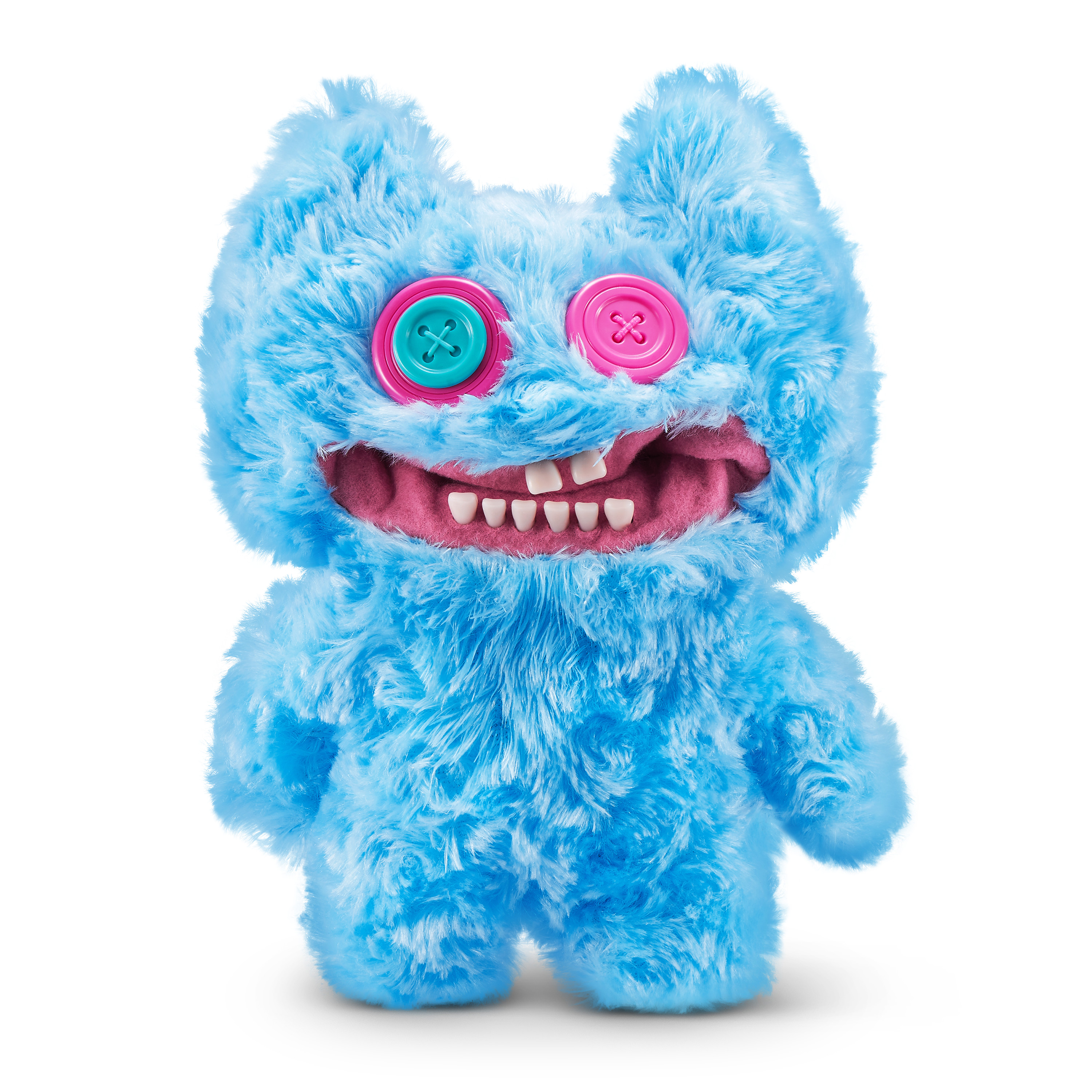 Мягкая игрушка FUGGLER Семья Фагглеров 24 см в ассортименте - фото 10