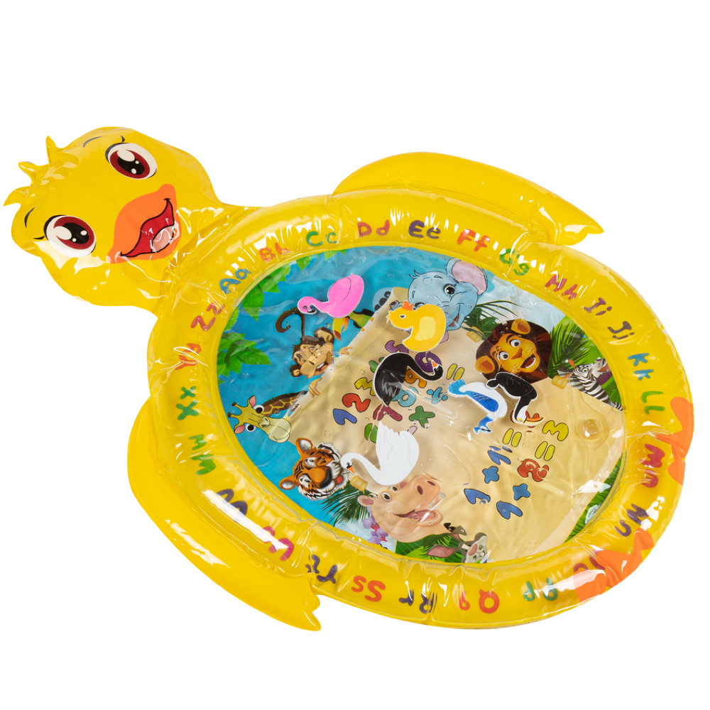 Коврик RIKI TIKI baby Утенок в ассортименте - фото 9